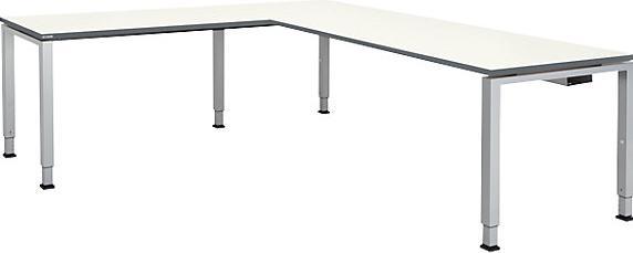 White, White aluminium