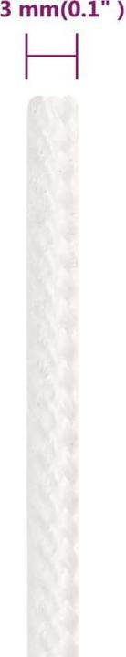 Immagine prodotto vidaXL Bootsseil