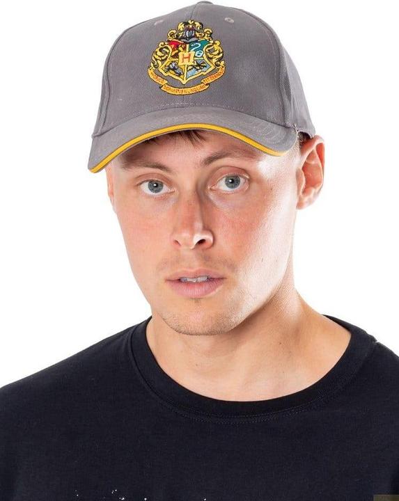 Produktbild Harry Potter Baseball Cap Hogwarts