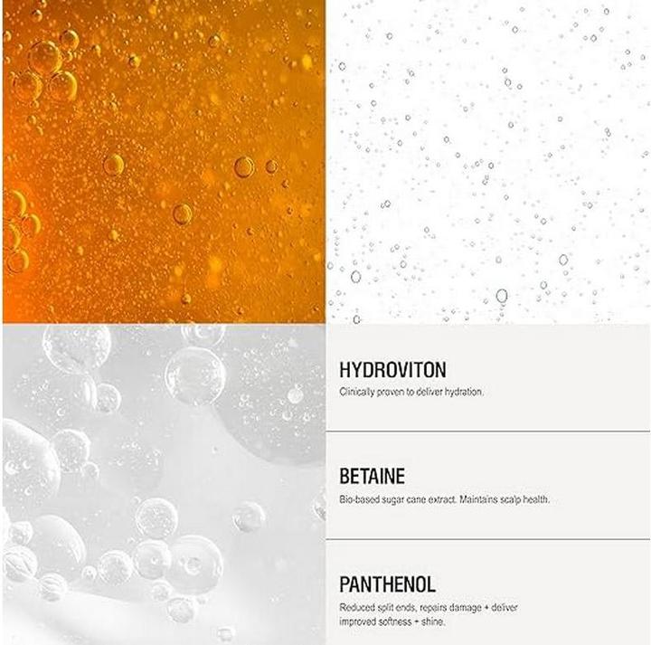 Produktbild Grown Alchemist Hydra-Restore Shampoo (Flüssiges Shampoo, 300 ml)