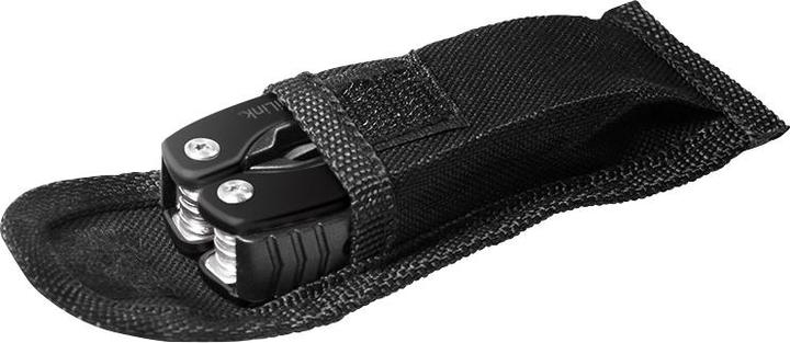 Produktbild LogiLink WZ0044 - Multitool (11 Funktionen)
