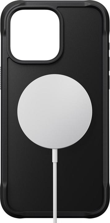 Actual product image Nomad Rugged Case (Apple iPhone 15 Pro Max)