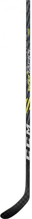 Actual product image CCM HSAS4 SR TAC Sticks Composite 85 Grip 28 (Right)