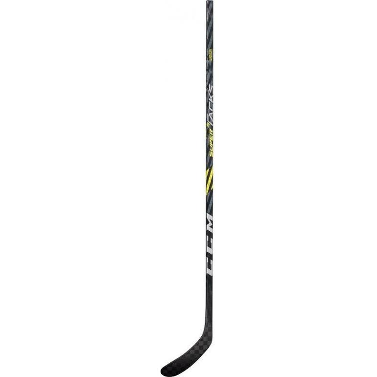 CCM, Bastone da hockey su ghiaccio, (A sinistra)