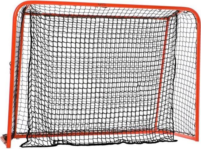 Image du produit Super Eq SEQ Unihockey Tor Originalgrösse rot - 160x115cm