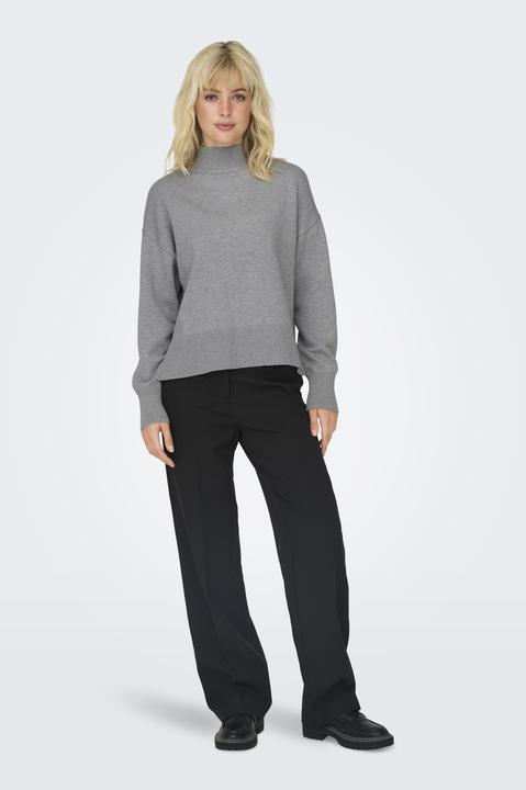 Produktbild Only ONLBARI Strickpullover Strickpullover (XS)