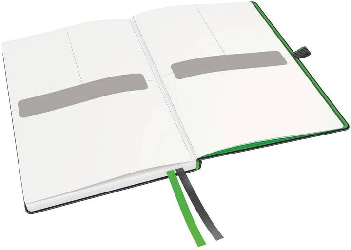 Produktbild Leitz Complete (A5, Liniert, Harter Einband)