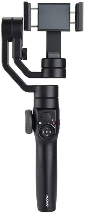 Actual product image Godox Phone Gimbal (Smartphone, 0.25 kg)
