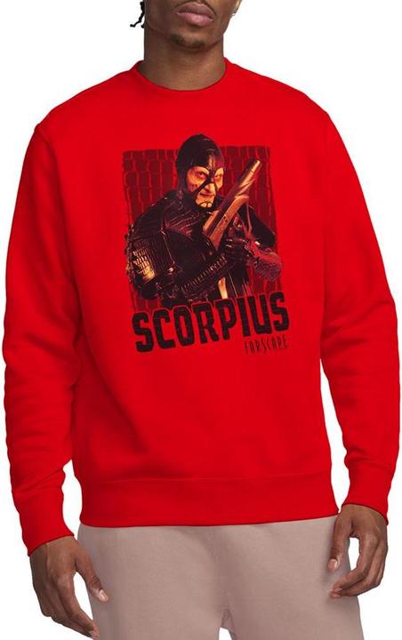 Produktbild Farscape Scorpius Sweatshirt (S)