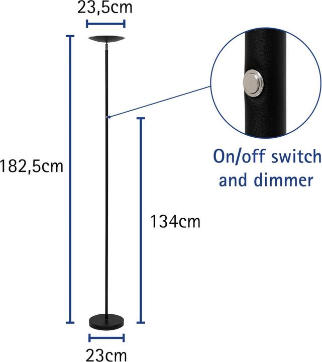 Produktbild Maul Sphere (2100 lm)