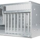 Actual product image Silverstone RM45-360