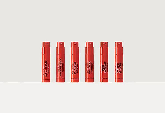 Produktbild Frédéric Malle Geschenkset Discovery Set (Parfum Set)