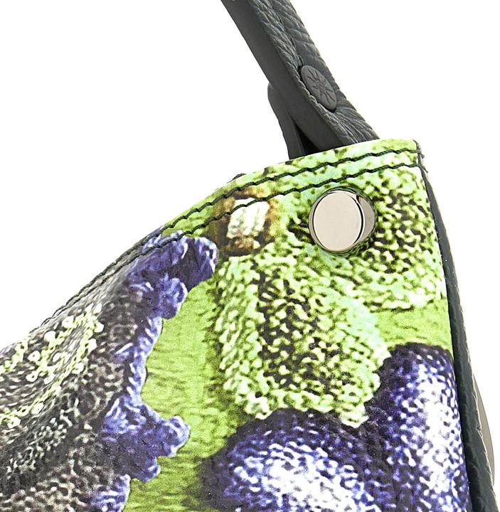 Actual product image Gabs Fiona Schultertasche Leder 36 cm