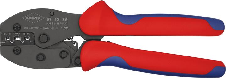 Immagine prodotto Knipex PreciForce (315 mm)