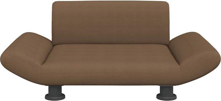 Image du produit vidaXL Hundebett (Chien)