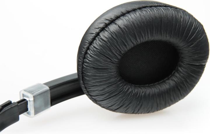 Produktbild Genesis NATEC NSL-0294 Natec Drone Headphones + Microphone, 2 x Mini Jack 3,5mm (Kabelgebunden)