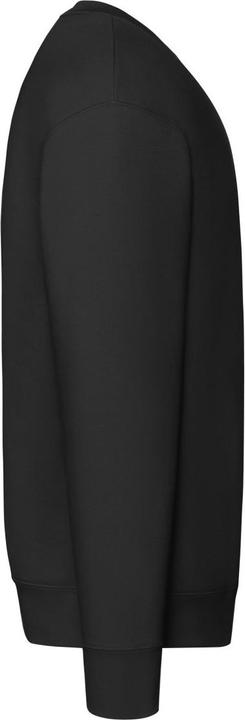 Produktbild Fruit of the Loom Premium Sweatshirt Eingesetzt (S)