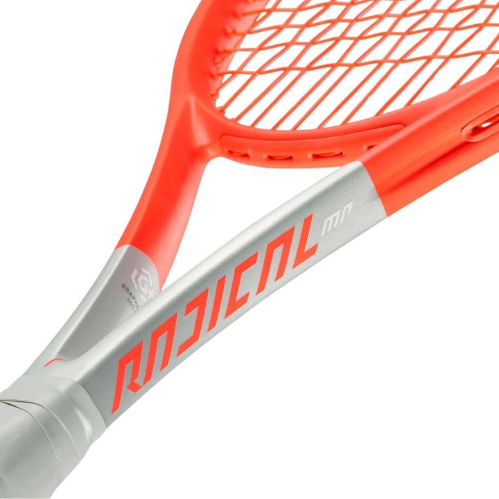 Produktbild Head Graphene 360+ Radical MP Tennisschläger (1, 300 g, Nicht bespannt)