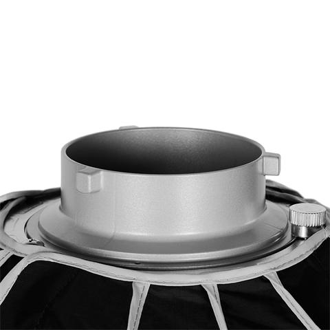 Actual product image Sirui Foldable Deep Octabox QR90-DP 90 cm (90 cm)