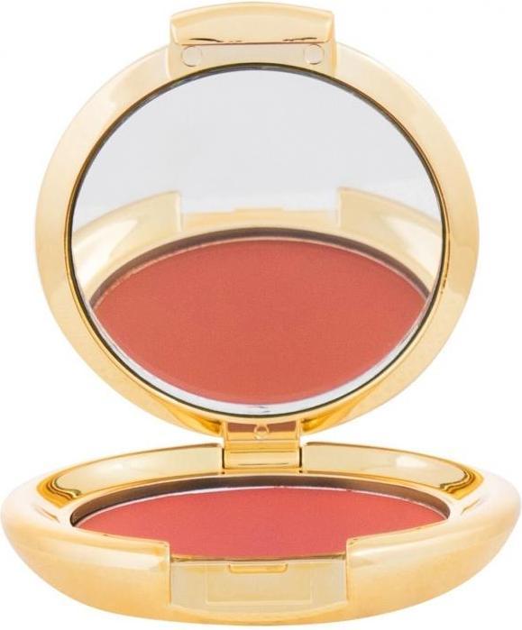 Actual product image Elizabeth Arden Cream Blush Honey