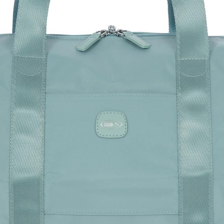 Immagine prodotto Brics Borsa da viaggio Positano weekender 43 cm (21 l)