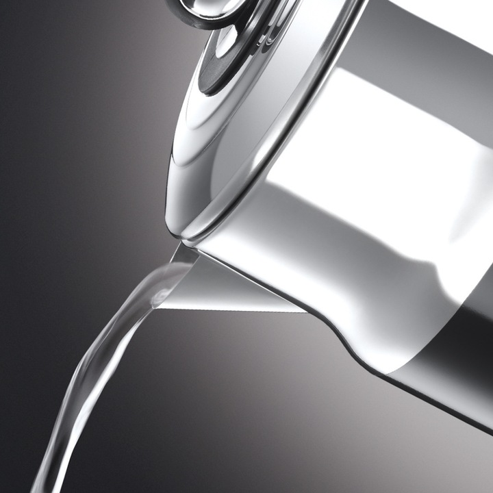 Image du produit Russell Hobbs Rétro (1.70 l)