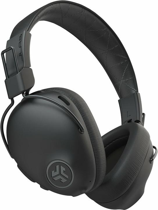 Immagine prodotto JLab Audio STUDIO PRO ANC - Cuffie Wireles Over Ear (ANC, 45 h, Senza fili)