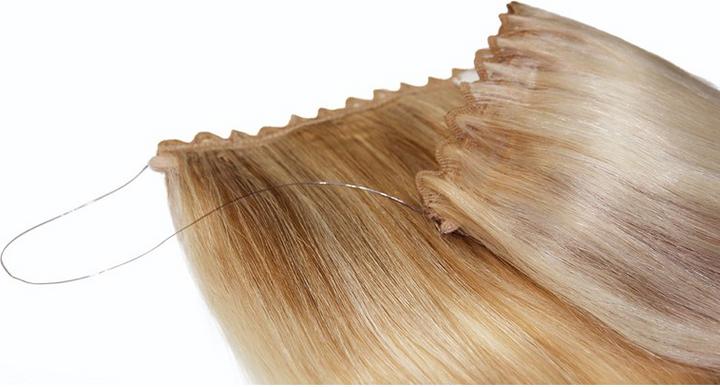 Balmain Hair Dress Stockholm 45cm Memory Hair 10G/10A (Stockholm, 45 cm)