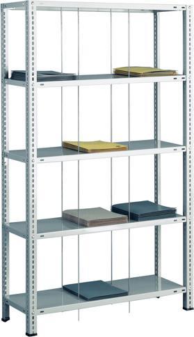 RAL 7035 Grigio chiaro