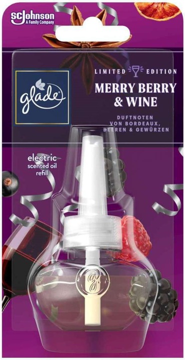 Produktbild Glade Nachfüller