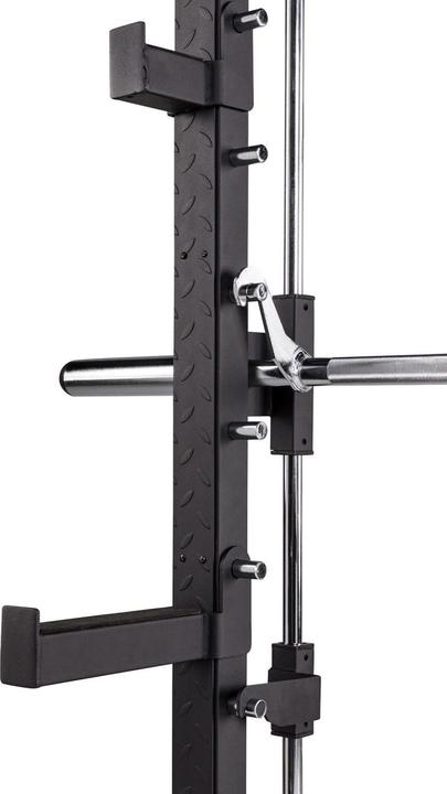 Actual product image Tunturi Multipresse Deluxe SM80