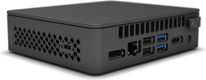 Produktbild Wortmann TERRA PC-MICRO 3000 SILENT GREENLINE (Intel Celeron N4505, 4 GB, 240 GB, Intel UHD Graphics)