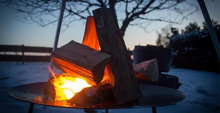 Image du produit Petromax Bol à griller et à feu fs 48 (59.60 cm)