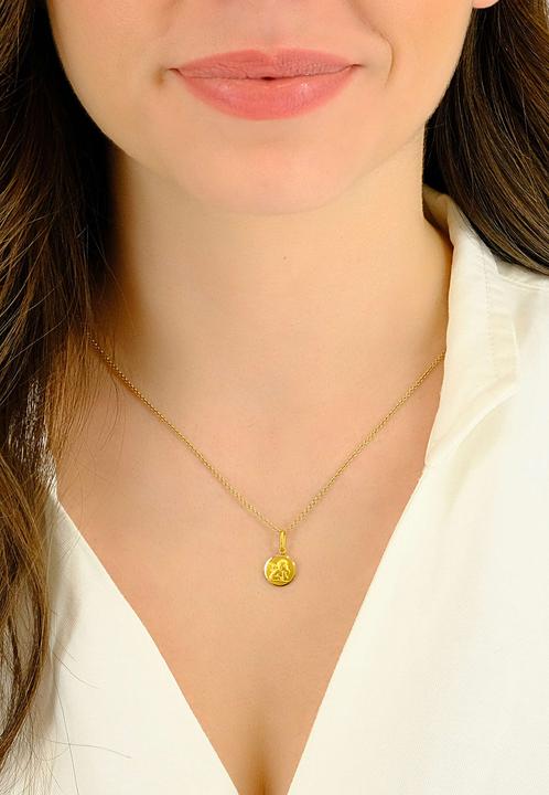 Image du produit Muau Ange (750/18 K Or jaune)