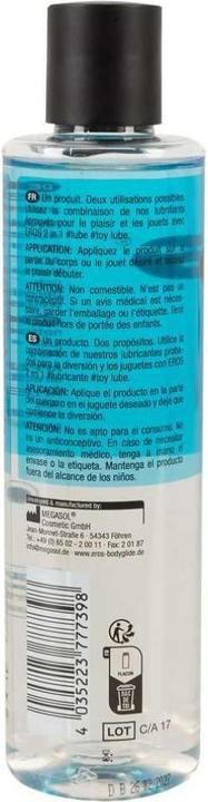Immagine prodotto Eros Giocattolo lubrificante 2in1 250 ml (250 ml)