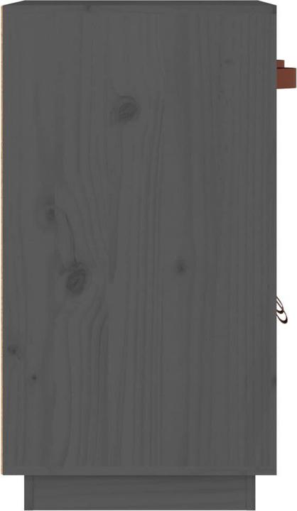 Image du produit vidaXL Sideboard (65.50 x 65.50 x 75 cm)