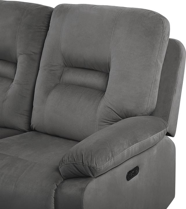 Actual product image Beliani Bergen (3-seater)