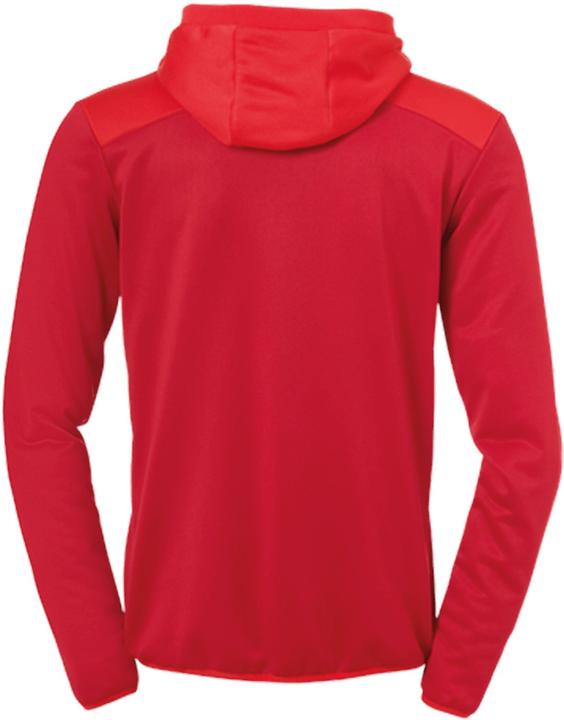 Immagine prodotto Kempa Emotion 2.0 Quarter Zip Hoody (S)