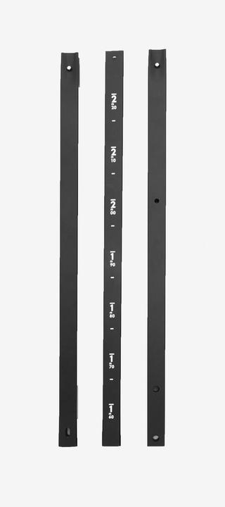 Immagine prodotto Tarmak Messaggi per il canestro da basket in acciaio