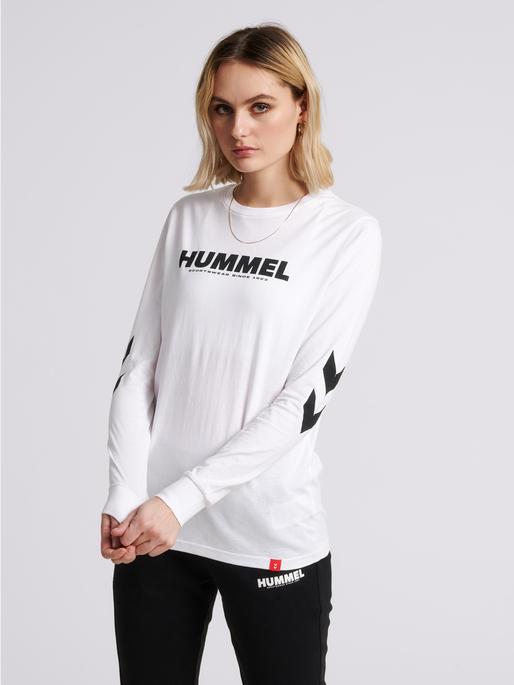 Immagine prodotto hummel Maglietta Legacy L/S (XS)
