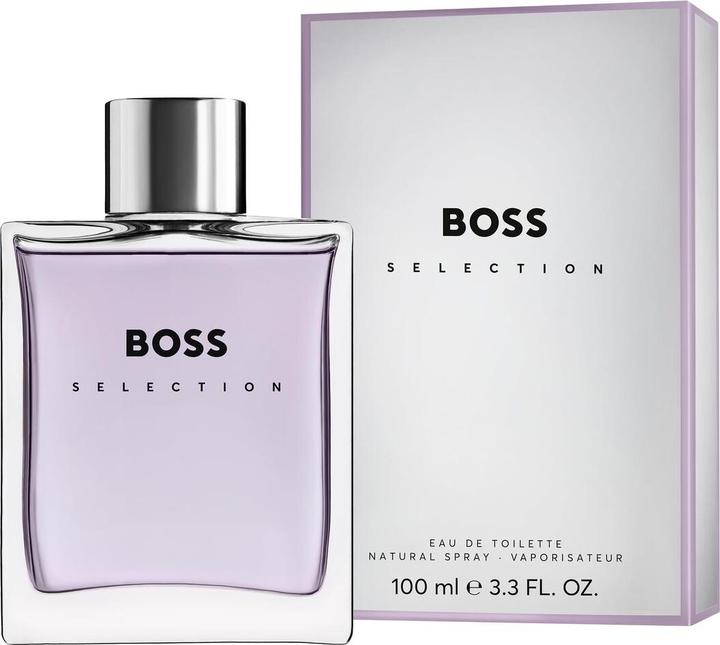 Produktbild Hugo Boss Selection (Eau de Toilette, 100 ml)