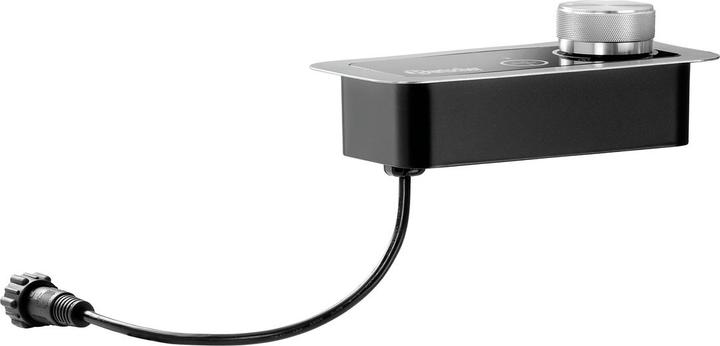 Actual product image Bartscher IK 35-EB 105829 EB induction cooker