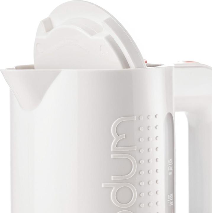 Actual product image Bodum Elektrischer Wasserkocher (0.50 l)