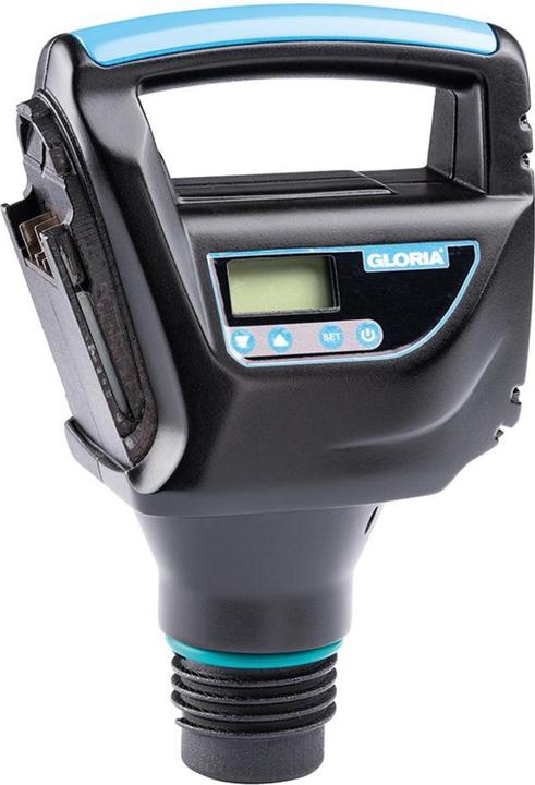 Gloria Haus und Garten Compresseur à batterie (1 l, 3 bar)