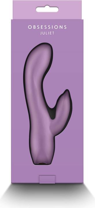 Produktbild NS Novelties Obsession Juliet Light Purple