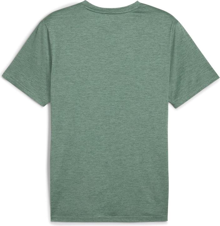Produktbild Puma M TAD ESSENTIAL HEATHER CAT TEE (CF large cat) (XXL)