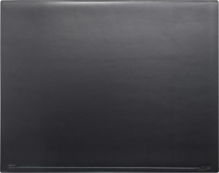 Kolma Desk pad Perform 63x50 black (63 x 50 cm)