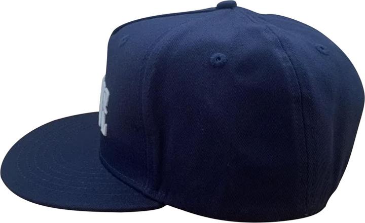 Produktbild Ice Cube Unisex Adult Logo Snapback Cap (One Size)