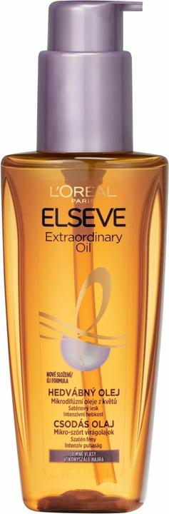 L'Oréal Paris Elseve Extraordinary Oil (100 ml)