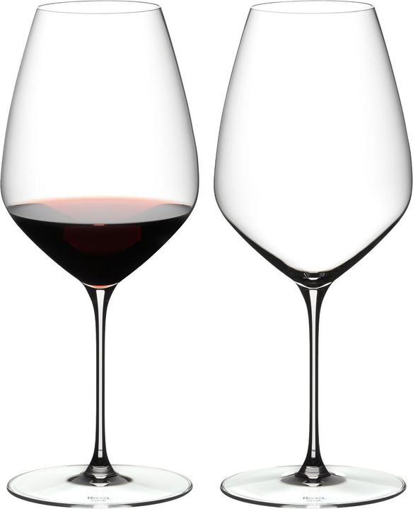 Produktbild Riedel Veloce Syrah (72 cl, 2 Gläser, Rotweingläser)